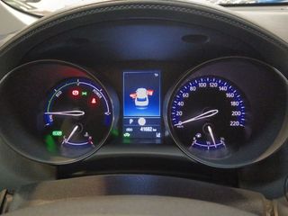 Toyota C-HR Edition