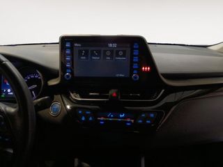 Toyota C-HR Edition