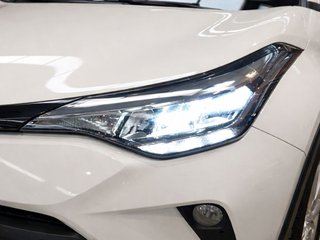 Toyota C-HR Edition