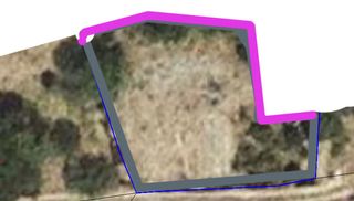 Terreno Rustico Parcela a la venta