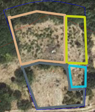 Terreno Rustico Parcela a la venta