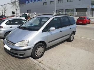 Ford Galaxy 2006