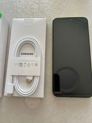 Samsung Galaxy A14 128GB Verde