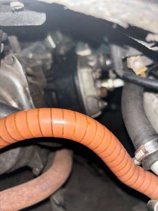 MECÁNICO MOTOS A DOMICILIO /URGENCIAS EN CARRETERA