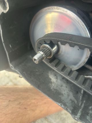 MECÁNICO MOTOS A DOMICILIO /URGENCIAS EN CARRETERA