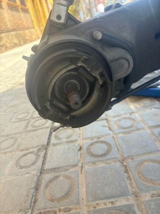 MECÁNICO MOTOS A DOMICILIO /URGENCIAS EN CARRETERA