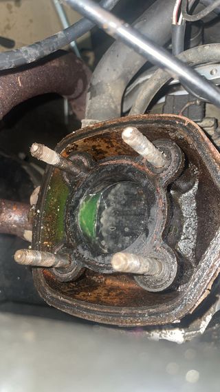 MECÁNICO MOTOS A DOMICILIO /URGENCIAS EN CARRETERA