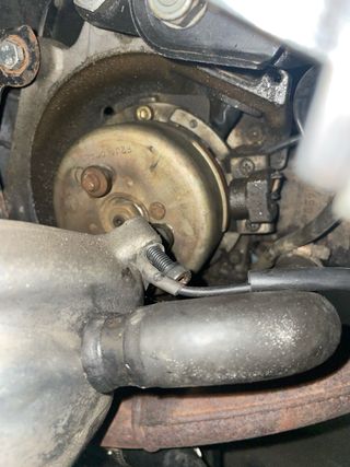 MECÁNICO MOTOS A DOMICILIO /URGENCIAS EN CARRETERA