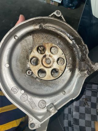 MECÁNICO MOTOS A DOMICILIO /URGENCIAS EN CARRETERA