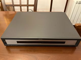 Reproductor DVD Loewe Centros 1100