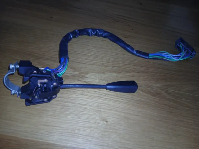 Mando luces Mini Clásico