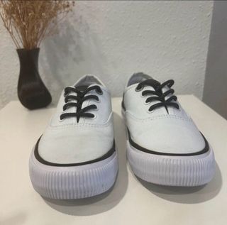 Zapatillas Jack & Jones Blancas Niños