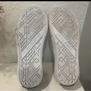 Zapatillas Jack & Jones Blancas Niños