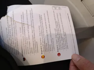 Britax Römer Dualfix Silla Coche 0+/1 giratoria