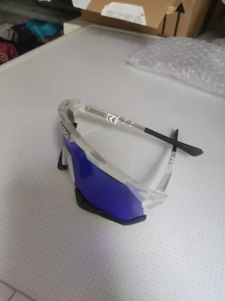 Gafas Ciclismo SCICON