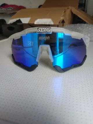 Gafas Ciclismo SCICON