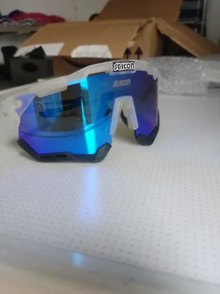 Gafas Ciclismo SCICON