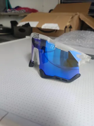 Gafas Ciclismo SCICON
