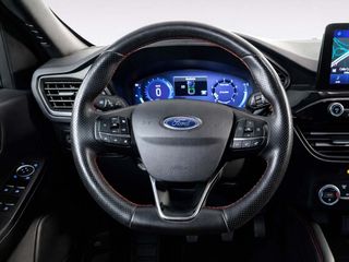 Ford Kuga ST-Line