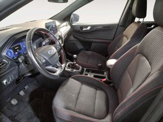 Ford Kuga ST-Line