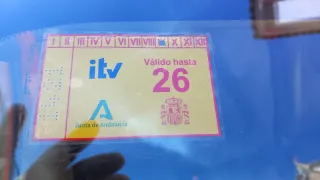 Nissan Primastar 2006