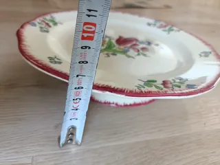 Compotier modelo "Lorraine" - Gien