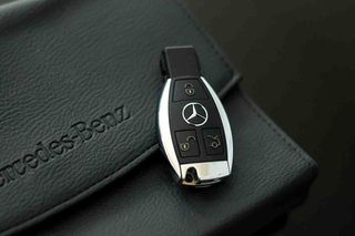 Mercedes Clase C Cabrio 220 d