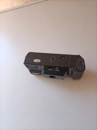 Cámara GV Spectrum K-55 antigua