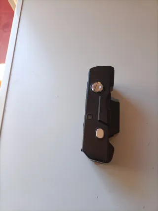 Cámara GV Spectrum K-55 antigua