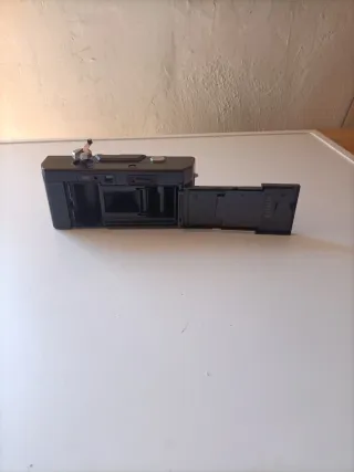 Cámara GV Spectrum K-55 antigua