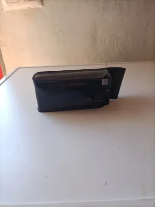 Cámara GV Spectrum K-55 antigua