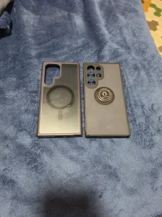 Samsung S24 Ultra 512GB Morado 12GB de RAM