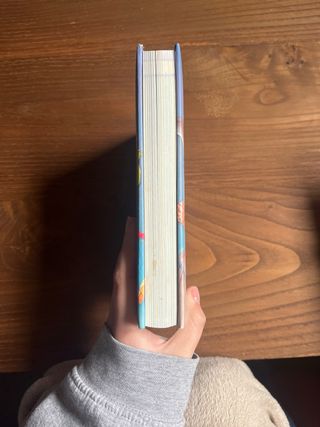 365 fabulas de la abuelita