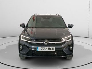 Volkswagen Taigo R-Line