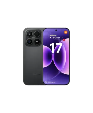 Xiaomi 17 Nuevo Sin Abrir + Factura