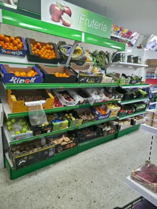 LOCAL EN TRASPASO POR JUBILACIÓN