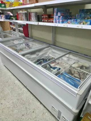 LOCAL EN TRASPASO POR JUBILACIÓN