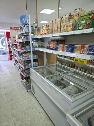 LOCAL EN TRASPASO POR JUBILACIÓN