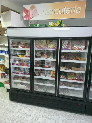 LOCAL EN TRASPASO POR JUBILACIÓN