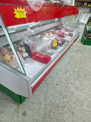 LOCAL EN TRASPASO POR JUBILACIÓN