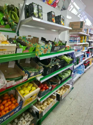 LOCAL EN TRASPASO POR JUBILACIÓN