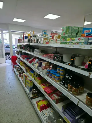 LOCAL EN TRASPASO POR JUBILACIÓN