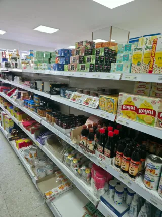 LOCAL EN TRASPASO POR JUBILACIÓN