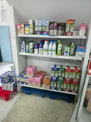 LOCAL EN TRASPASO POR JUBILACIÓN