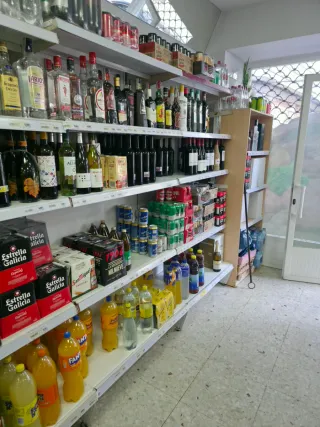 LOCAL EN TRASPASO POR JUBILACIÓN