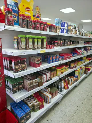 LOCAL EN TRASPASO POR JUBILACIÓN