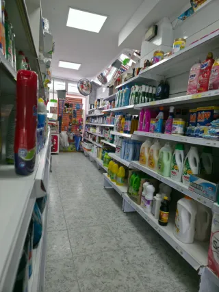 LOCAL EN TRASPASO POR JUBILACIÓN