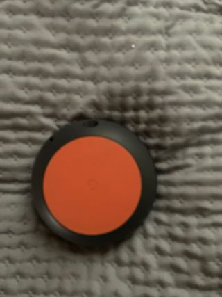 Google Home Mini Negro + Cargador