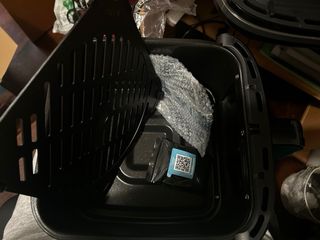 Cecofry & Grill Smokin Prime 6500