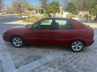 Citroen Xsara 2.0 Hdi con Garantia